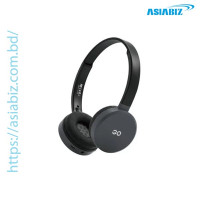 Fantech WH02 GO Wireless Bluetooth Headphone 